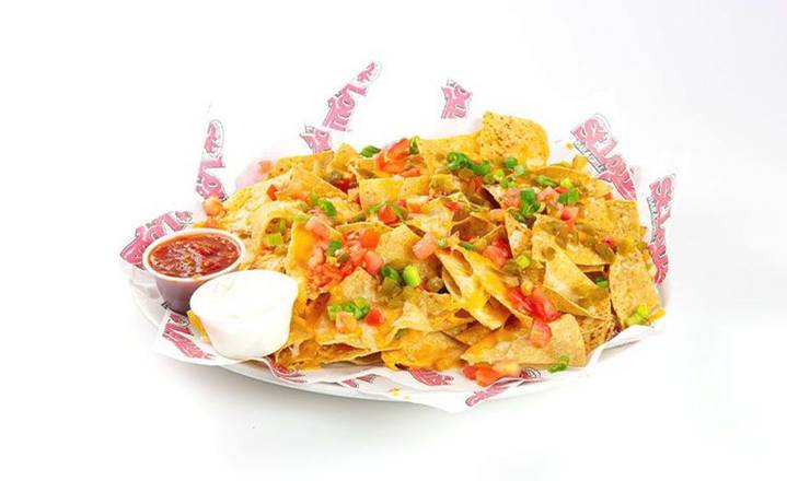 St. Louis Nachos (Regular)