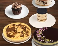 Cake Town (Caulfield South)
