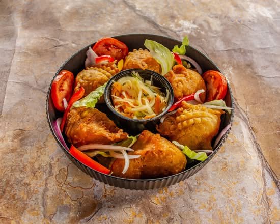 LD Caribbean Cuisine, Inc. (2610 Avenue G NW) Menu Orlando • Order