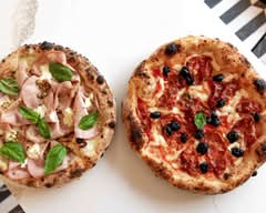Carolina Pizzeria