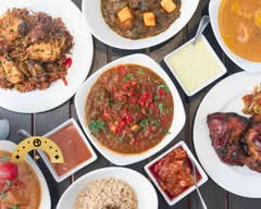 Curry House