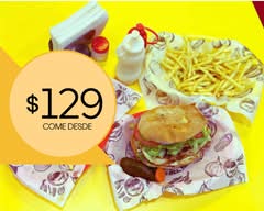 Tortas Perras del Norte Valle Santa Cecilia (Monterrey)