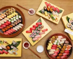 東京寿司 ITAMAE SUSHI 銀座コリドー店