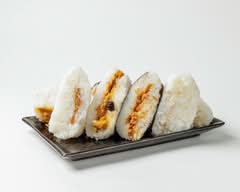 おにぎり専門店 みのり