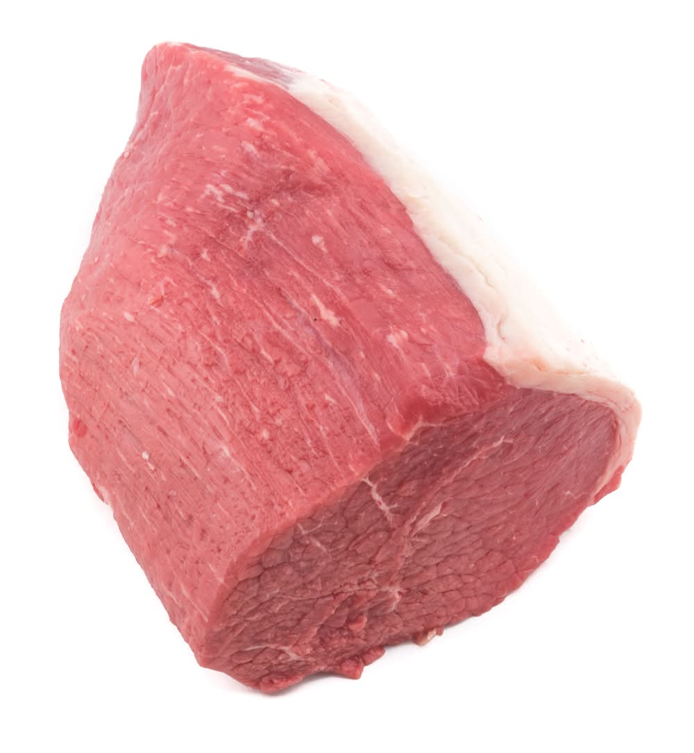 Mp Usda Choice Beef Eye Of Round Roast (1 lb)