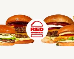 Red Burger - Laval