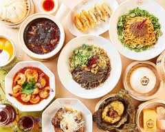 極上担々麺 香家 銀座ファイブ店 KO-YA