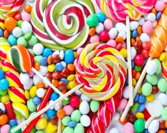 Krazy 3 Cotton Candy & More
