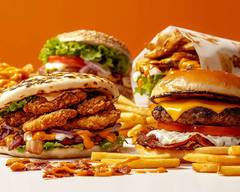 King Tacos & Burgers