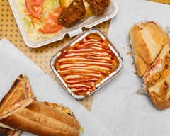 Caribe Restaurante (Peabody)