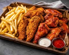 Wing Theory (2616 Blodgett St)