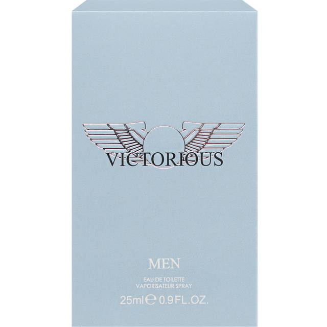 Victorious Eau de Toilette Spray For Men (Like PR Invictus)