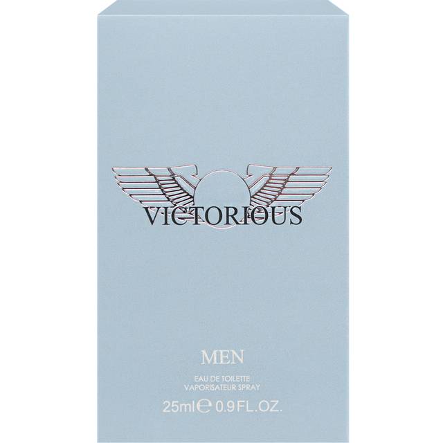 Victorious Eau De Toilette Spray For Men (Like Pr Invictus)