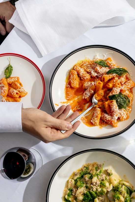 Bicicletta Restaurant