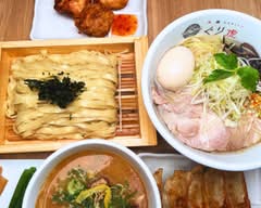 和麺ぐり虎