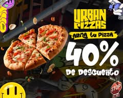 Urban Pizza (Ñuñoa)
