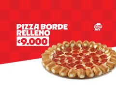 Pizza Hut - Alajuela Restaurante