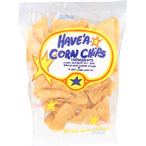 Have'A Corn Chips