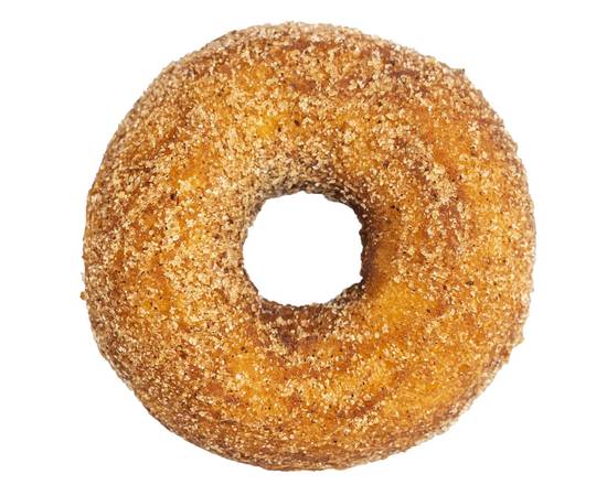 Cinnamon Sugar Donut