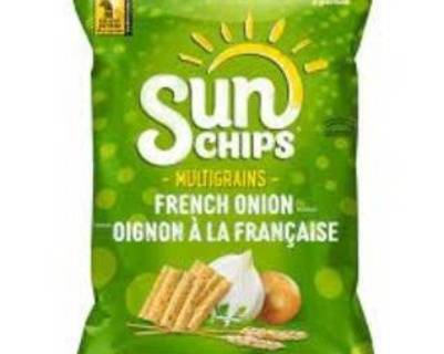 Sunchips French Onion - 225g