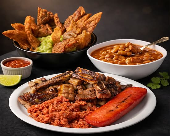 La Carne Asada Monterrey (Guadalajara)