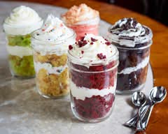 Sweet Eats - colombo 10