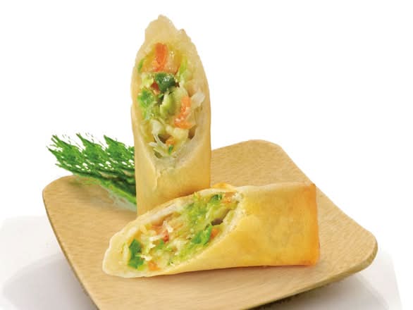 SPRING ROLL (2PCS)