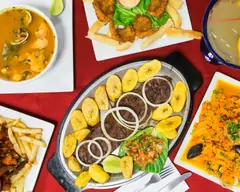 La Familia Latin Food