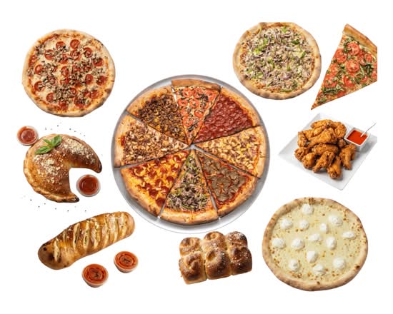 Jo Jo's NY Style Pizza