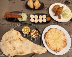 KATHMANDU KITCHEN INDIAN NEPALI RESTAURANT