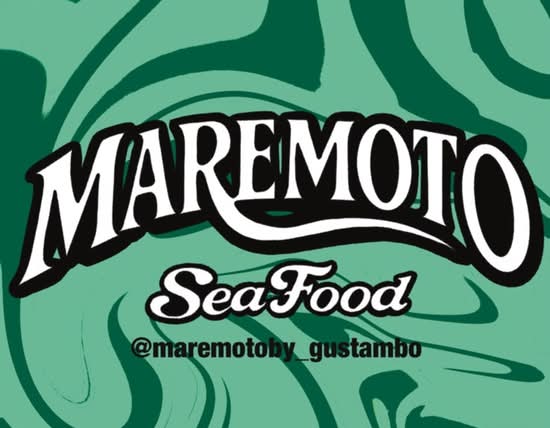 MAREMOTO Comida De Mar (Sea Food)