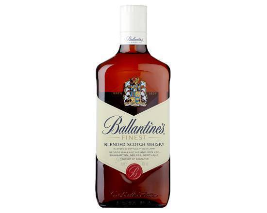 Ballantines 700 ml Whisky 40%