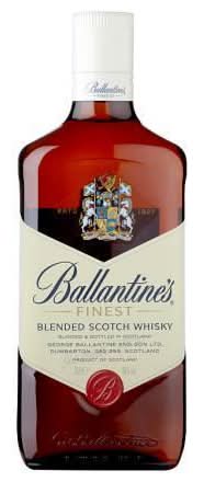 Ballantines 700 ml Whisky 40%