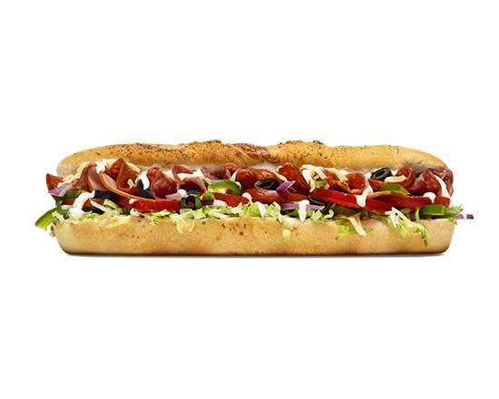 Italian B.M.T.® Subway Footlong®