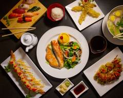 Kaneyama Japanese Restaurant & Sushi Restaurant