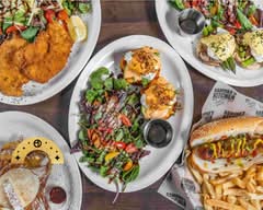 Ramona's Kitchen (Hillcrest Mall)