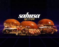 Sahusa Smash Burger’s