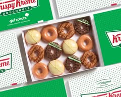 Krispy Kreme (Diamond Blvd & Willow Pass Rd)