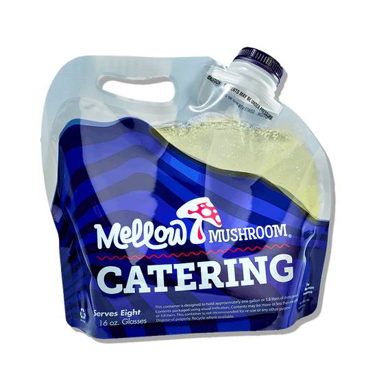 Gallon Lemonade