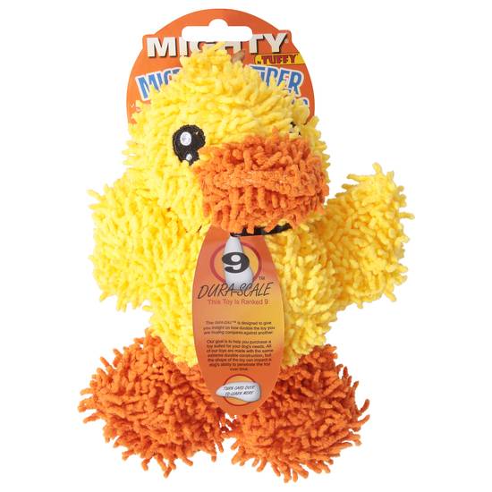 Mighty Dog Toy