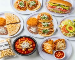 Tacos La Guerita