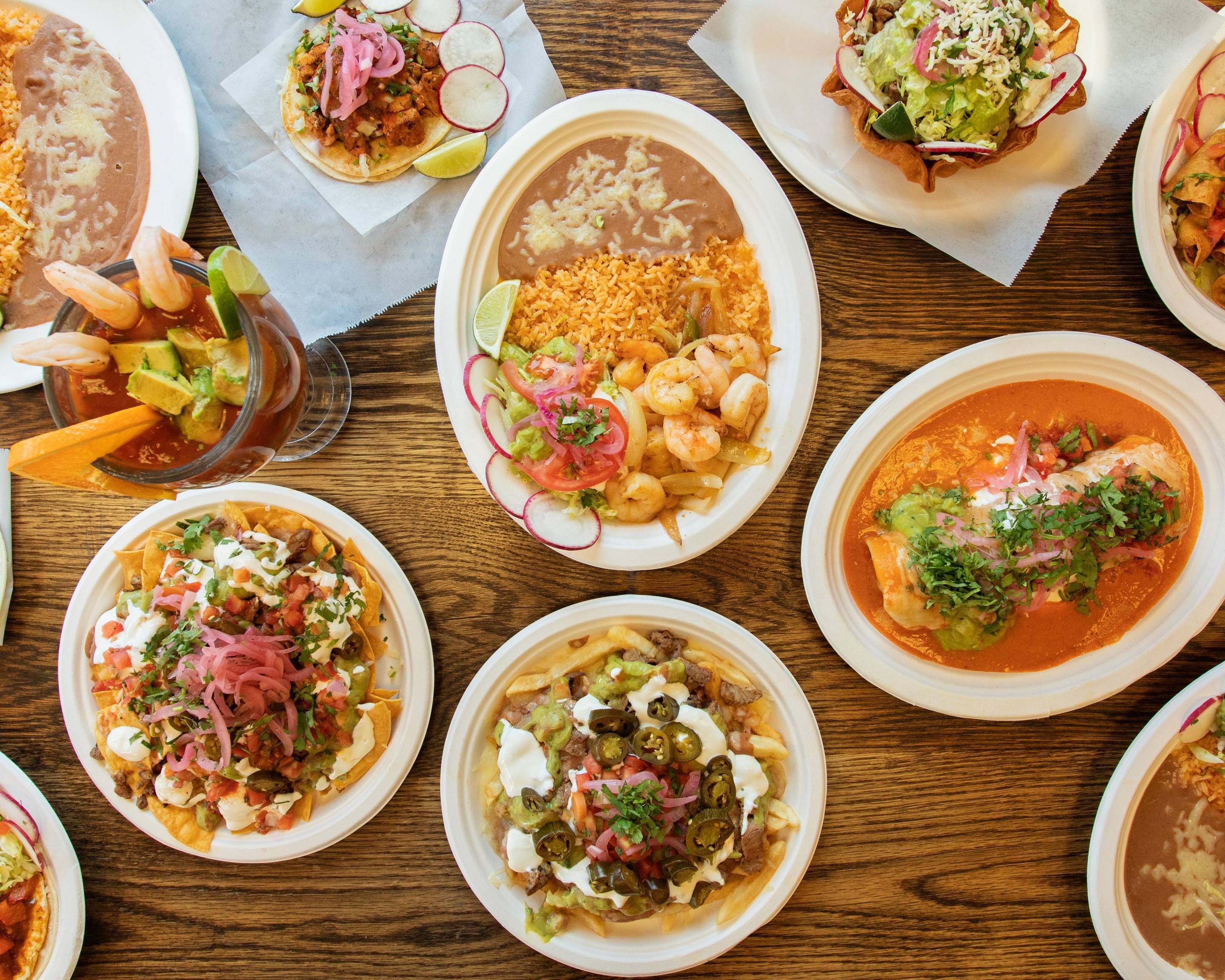 Mexican Food Delivery Near Me | Uber Eats Best mexican food in near me