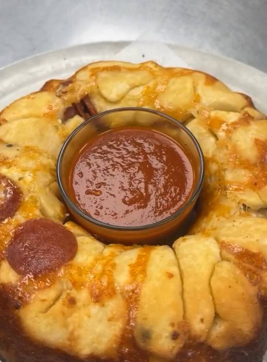 Ring around the Roni