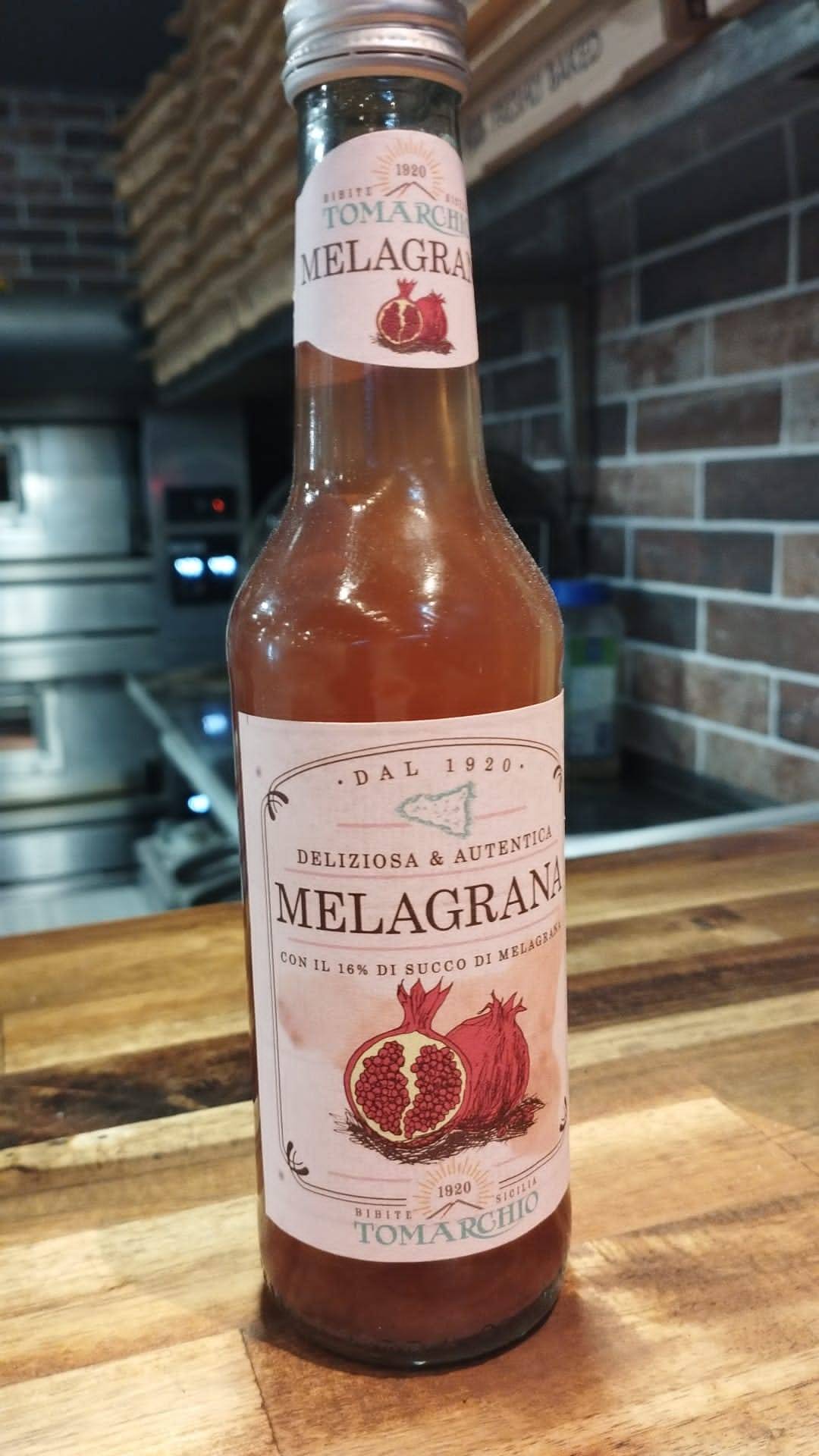 Melagrana