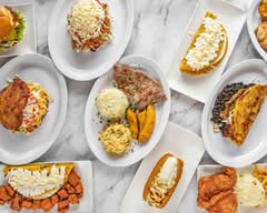 Papelon Venezuela Food  (1500 Mt Zion Rd)