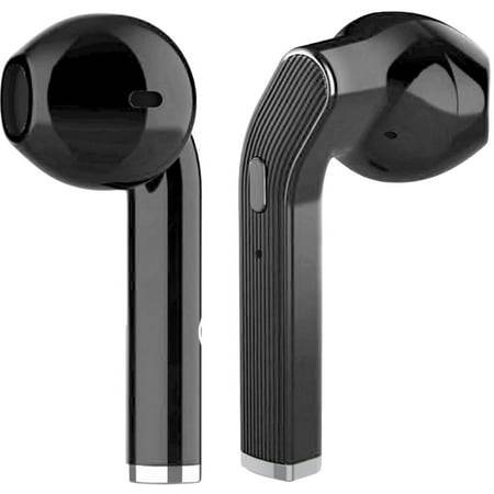 Wicked Driftr True Wireless Earbud, Black