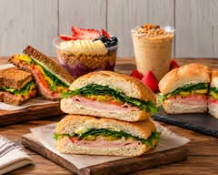 Tortas El Patron (12759 Poway Road)