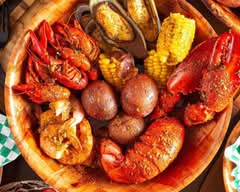 Cajun Express (138 South Broad Street)