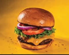 Hamburguesas MUMU