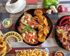 Schnitzel Lounge (Golden Grove)